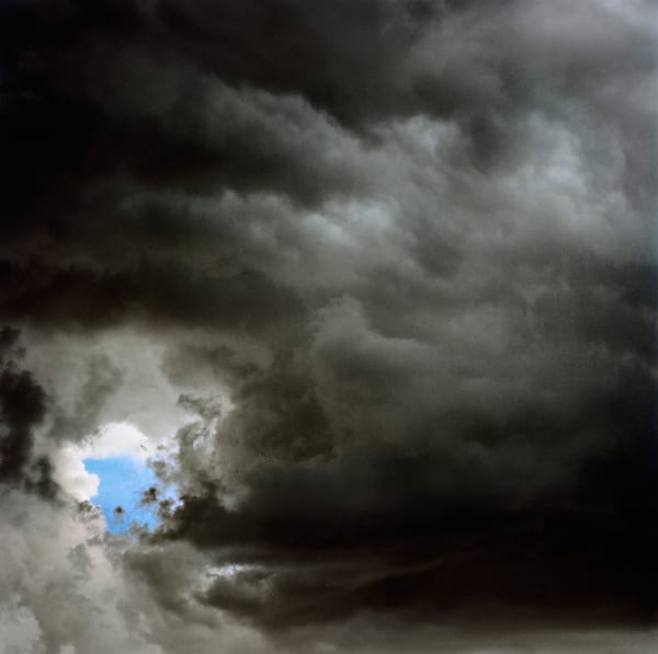 Sally Gall, Breakthrough, 2012