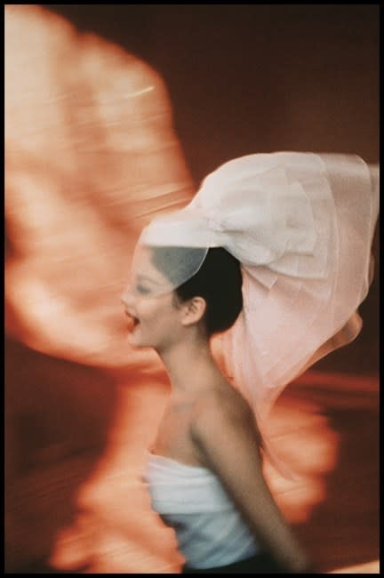 Gordon Parks, Fashion (30.044), GP08137, 1961