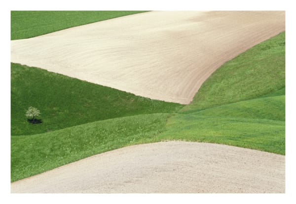 Franco Fontana, Emilia Romagna, 1985