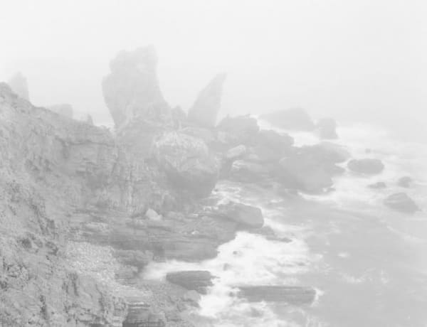 Chip Hooper, Sonoma County Coast, 2001