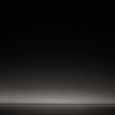 David Fokos, Last Light, Las Flores, California, 2002