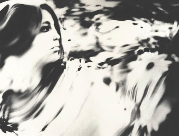 Mario Giacomelli, Caroline Branson