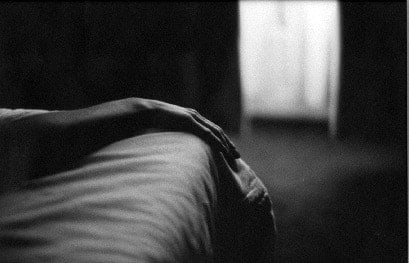 Tomio Seike, Untitled #3 (arm), 1995