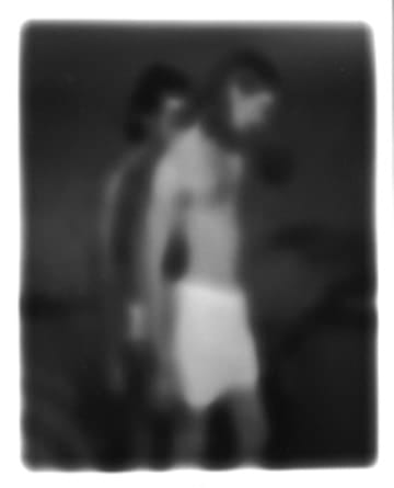 Bill Jacobson, Song of Sentient Beings #1138, 1994