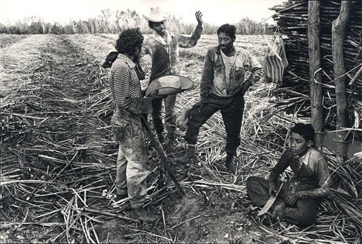 Danny Lyon, Vera Cruz, 1978