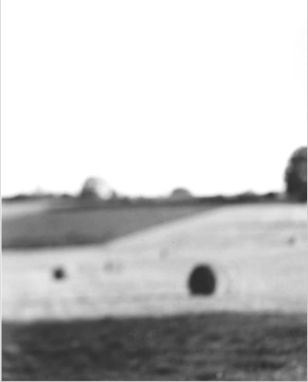 Bill Jacobson, when is a place #305, 2019