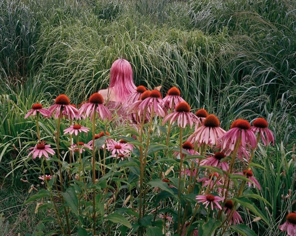 Rania Matar, Ciearra, Winston-Salem, North Carolina, 2018