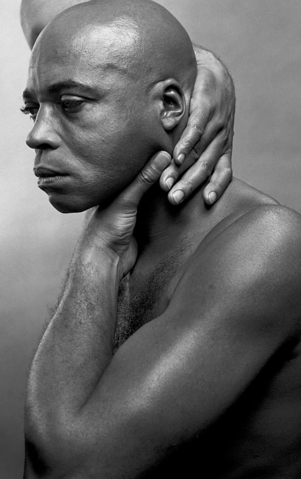 Lawrence Schiller, James Earl Jones (Polaris)