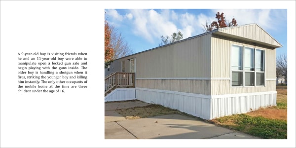 Arne Svenson, Future Passed #33, 2023