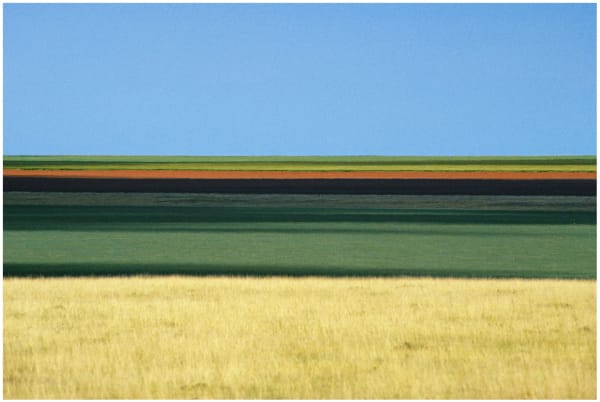 Franco Fontana, Texas, 1979