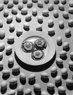 Ralph Steiner, Ham & Eggs