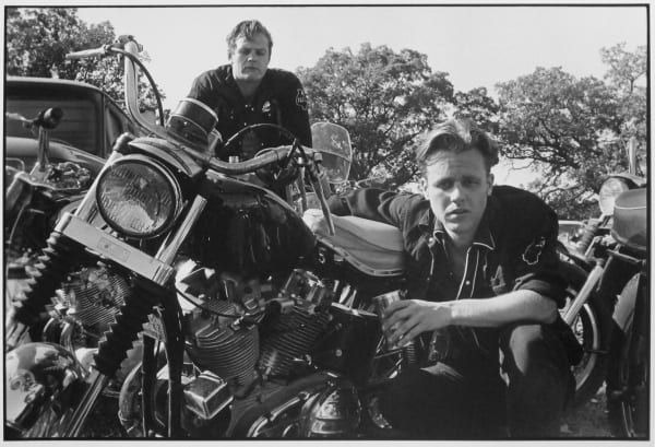 The Bikeriders