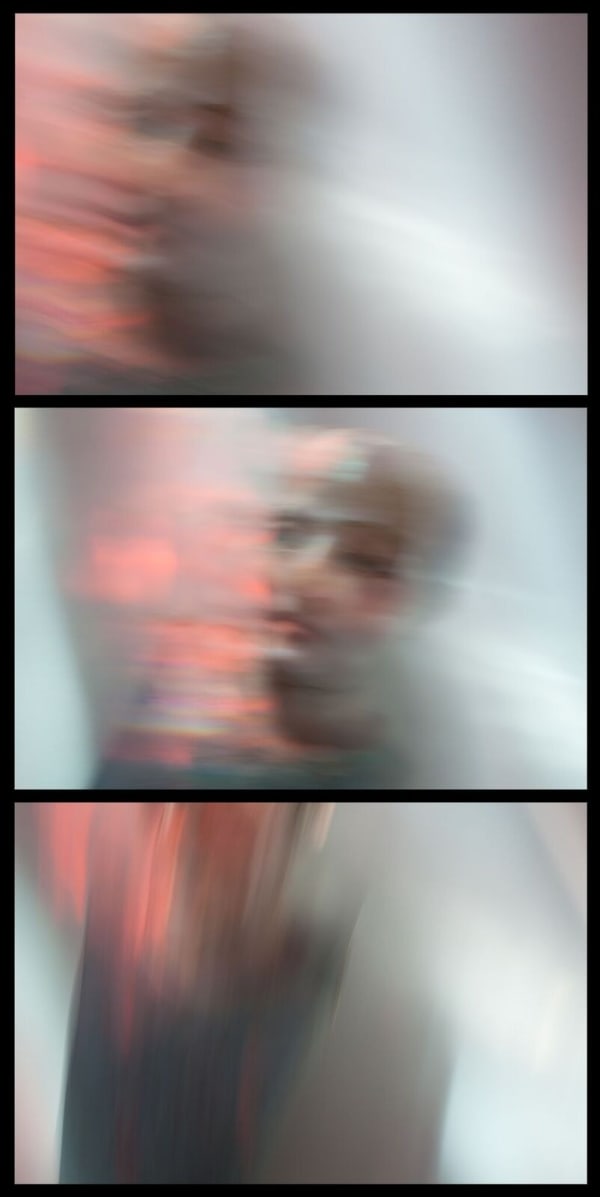 Olivia Parker, What? Where?, 2017