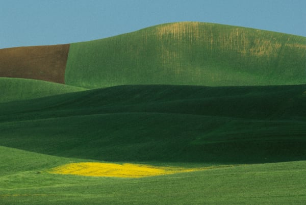 Franco Fontana, Puglia, 1987
