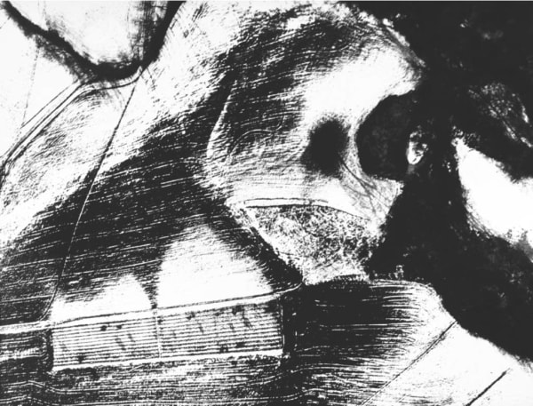 Mario Giacomelli, Paesaggio