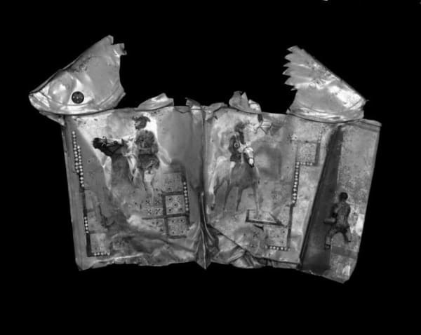 Olivia Parker, Horseplay, 1993