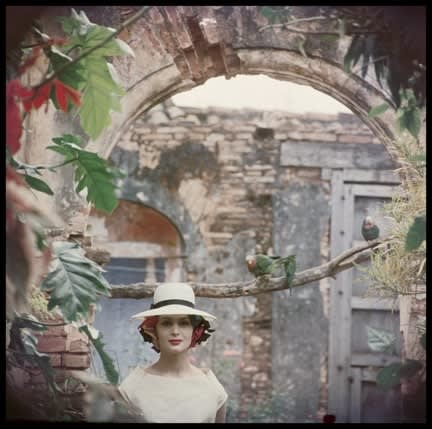 Gordon Parks, Untitled, Trinidad, Cuba (30.083) GP05752, 1958