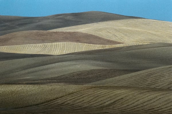 Franco Fontana, Basilicata, 1978
