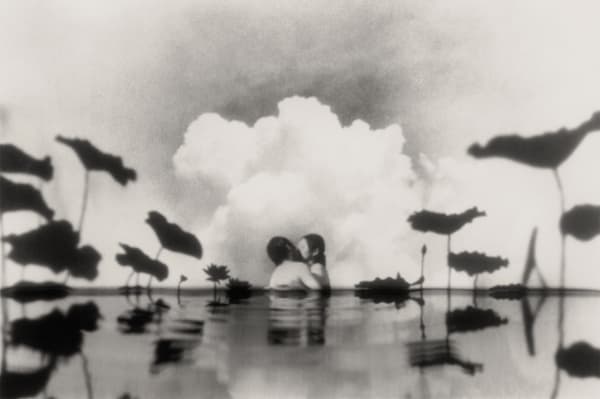 Huang Xiaoliang, Kiss, 2012