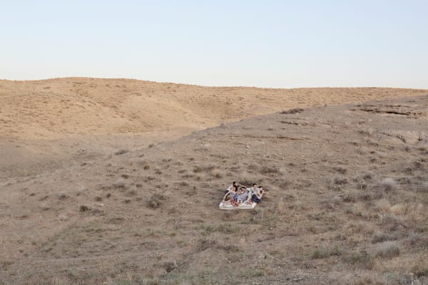 Gohar Dashti, Iran, Untitled #4, 2013