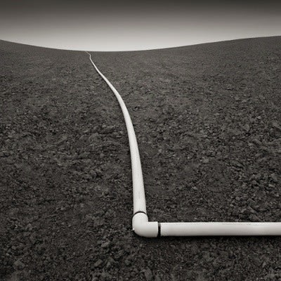 David Fokos, New Construction, Sorrento Valley, California, 2002