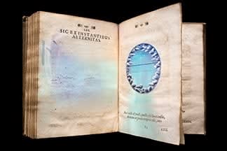 Olivia Parker, Eternity, 2009