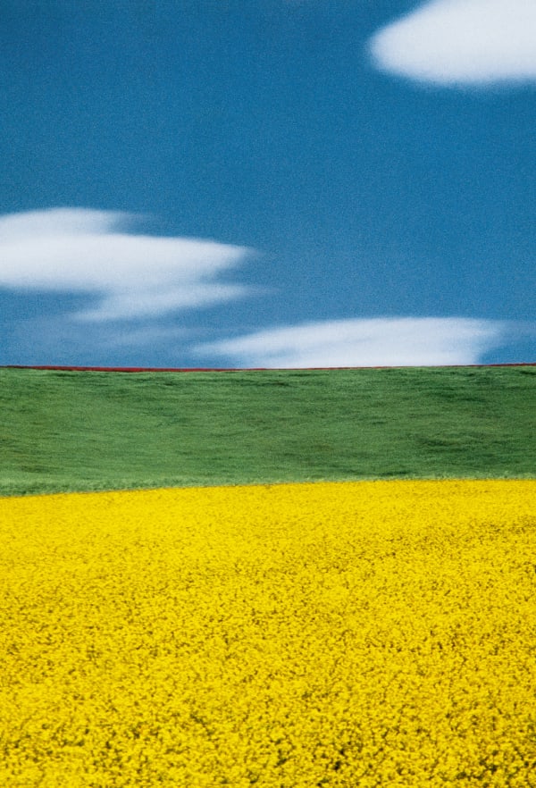 Franco Fontana, Puglia, 1978