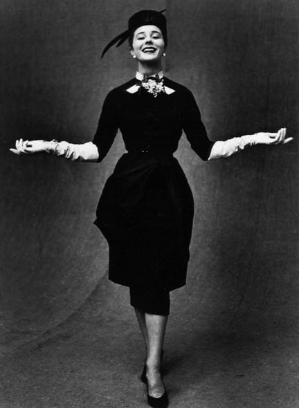 Gordon Parks, Untitled, Paris, France (29.007) GP00795, 1951