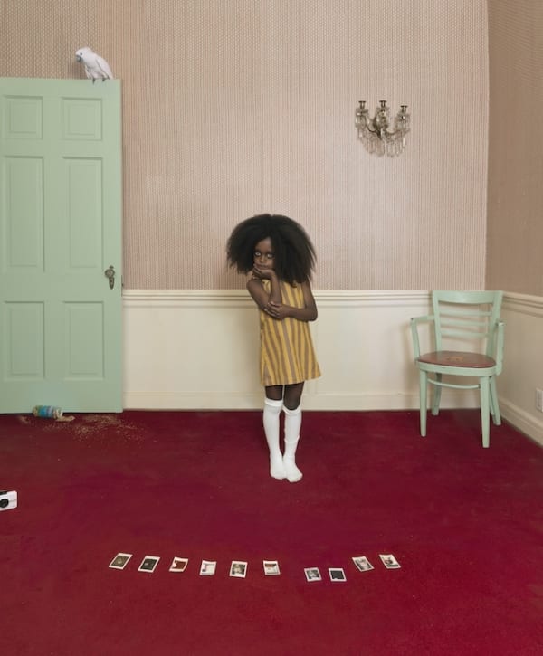 Julie Blackmon, Ezra, 2019