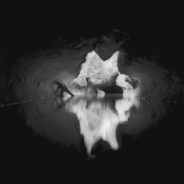 Sally Gall, Emergence, 1999