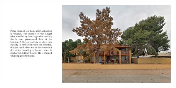 Arne Svenson, Future Passed #23, 2023