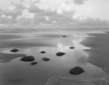 Chip Hooper, Afternoon, Tasman Sea, 2003