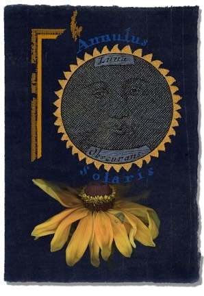 Olivia Parker, Luna Obscurans (9810), 1998