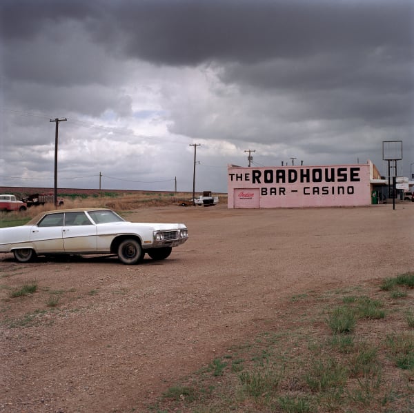 Jeff Brouws, Chester, Montana, 2003