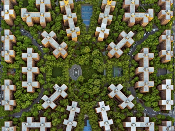 Jeffrey Milstein, NYC 28 Stuyvesant, 2016