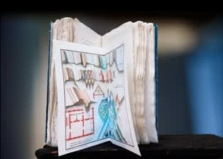 Olivia Parker, Military Architecture, 2008