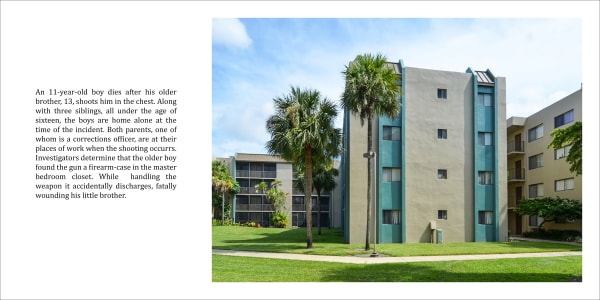 Arne Svenson, Future Passed #6, 2023