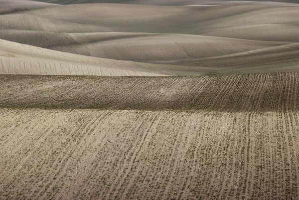 Franco Fontana, Basilicata, 1986