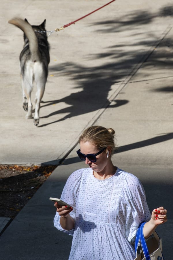 Arne Svenson, A Beautiful Day No. 30, 2020