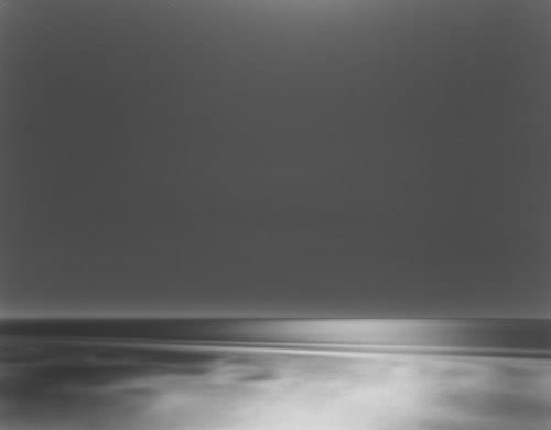 Chip Hooper, Moonlight, Mendocino