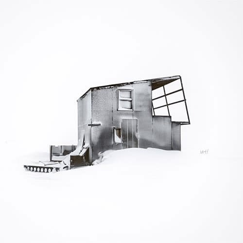 Magda Biernat, Adrift #14, 2013