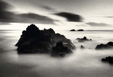 Chip Hooper, 3 1/2 Birds on a Rock