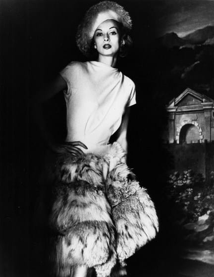 Gordon Parks, Untitled, Hollywood, California (30.039) GP00723, 1959