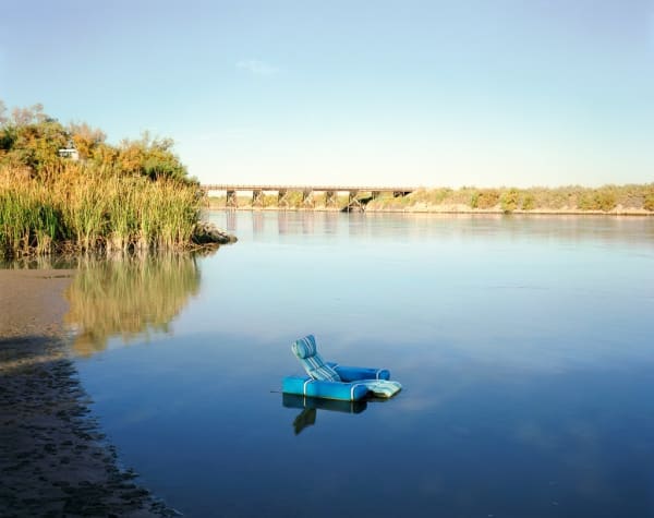 Karen Halverson, Palo Verde, California, 1995