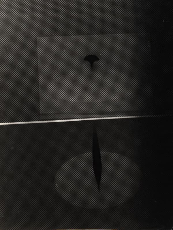 György Kepes, Untitled, 1942
