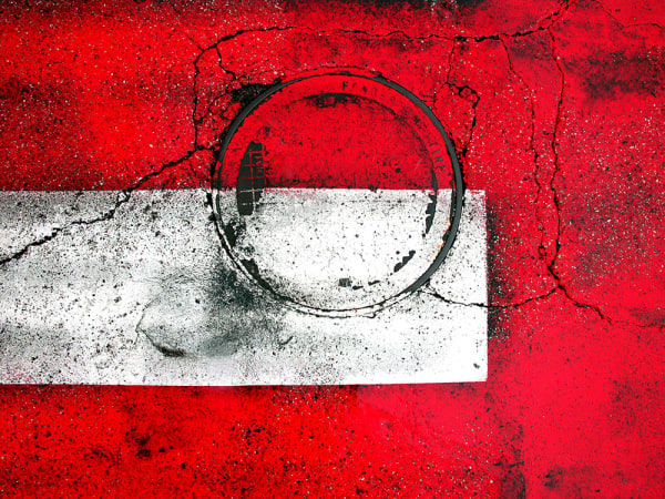 Franco Fontana, Modena, 2005