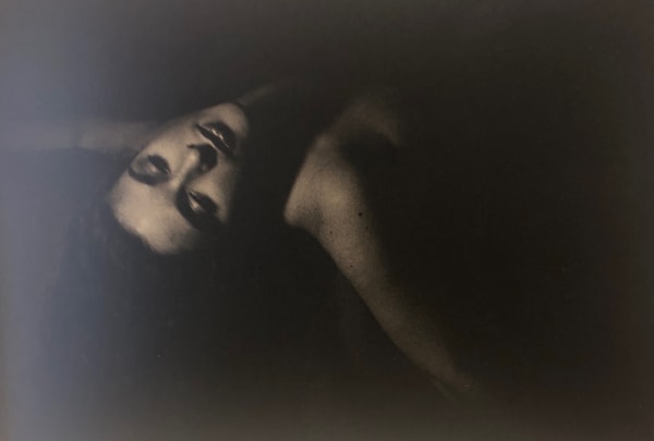 Tomio Seike, Zoe, New York, June, 1985 (page 44), 1985