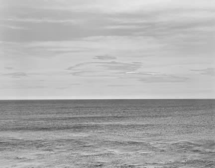 Chip Hooper, From Shag Point, South Pacific, 2003