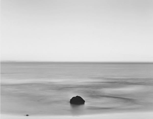 Chip Hooper, Bodega Bay, 2002