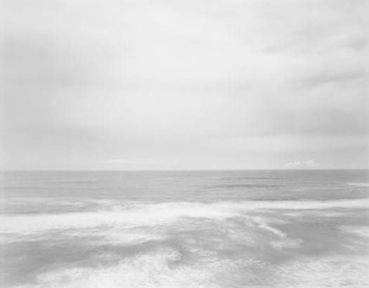 Chip Hooper, Summer, Tasman Sea, 2004